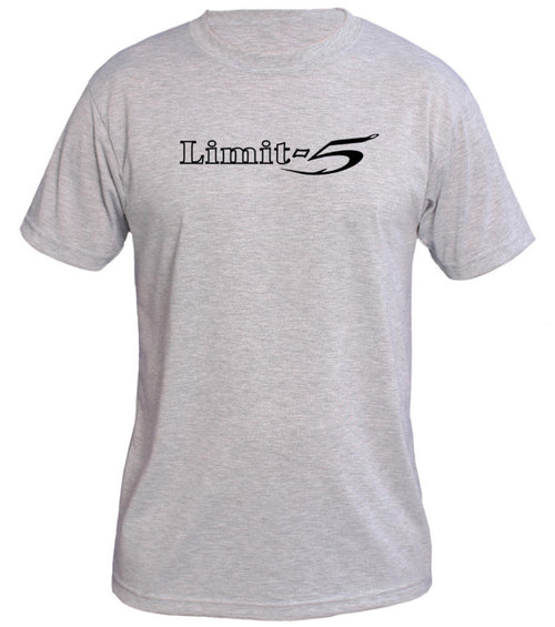 SPUNSOFT TECH SHORT SLEEVE T-SHIRT (Ash Grey A1SJBB)