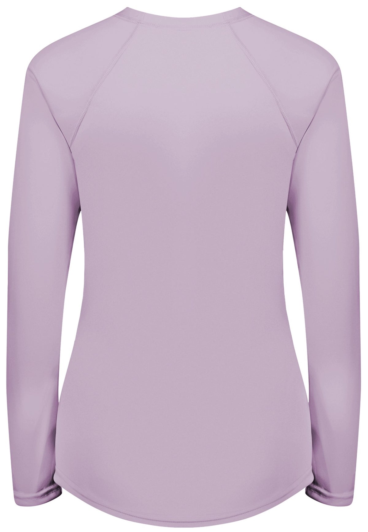 WOMEN’S SOLAR LONG SLEEVE SHIRT (Lavender W850)