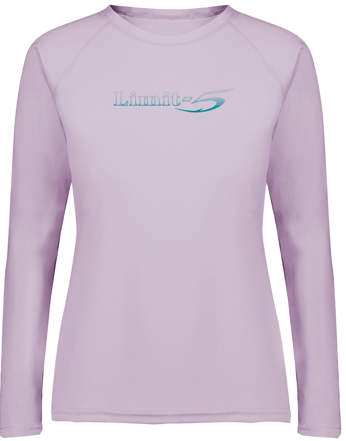 WOMEN’S SOLAR LONG SLEEVE SHIRT (Lavender W850)