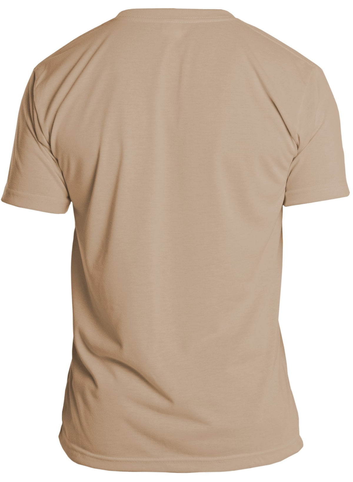 SPUNSOFT TECH SHORT SLEEVE T-SHIRT (Sandbar A1SJBB)