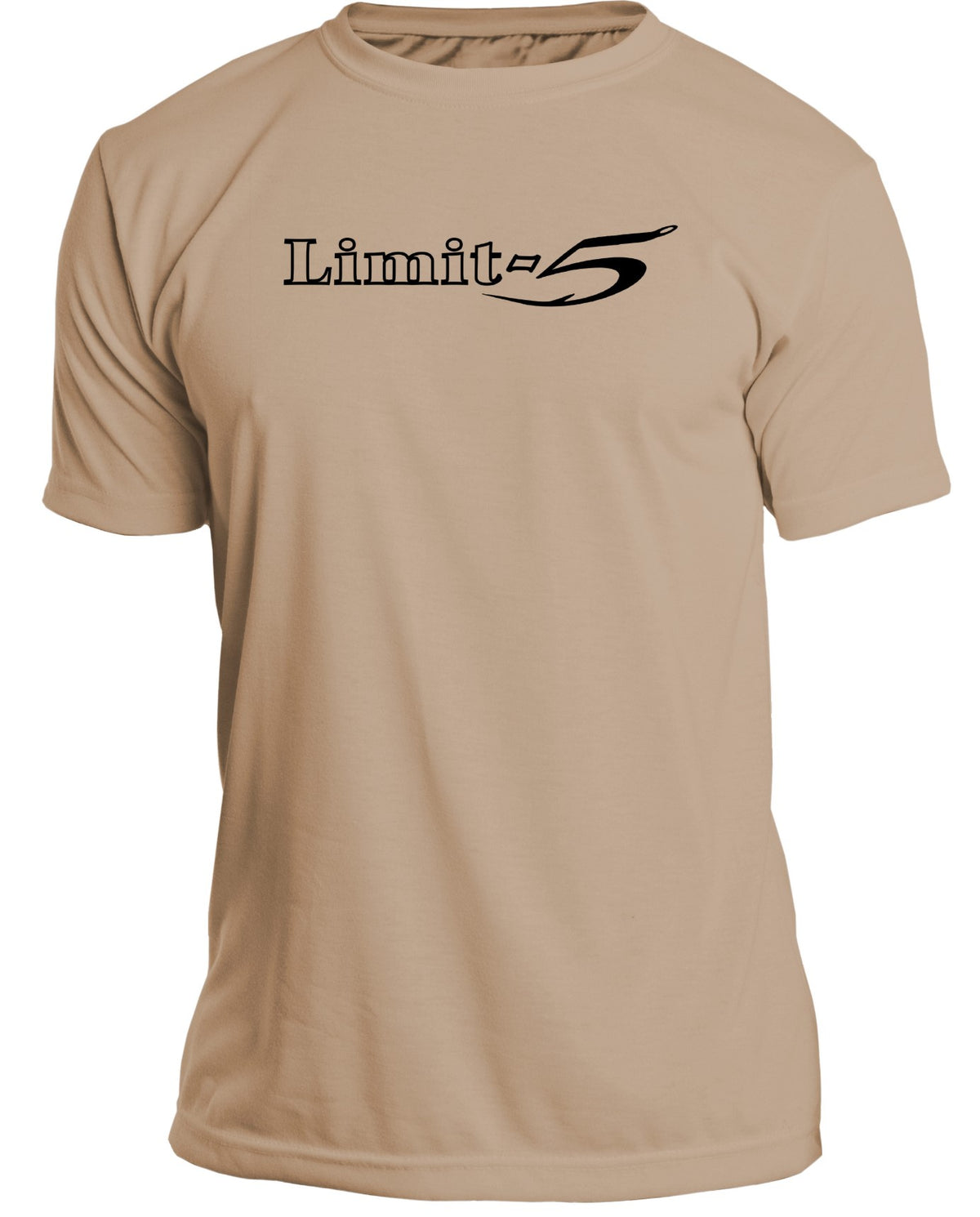 SPUNSOFT TECH SHORT SLEEVE T-SHIRT (Sandbar A1SJBB)